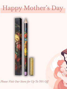 MAC Tempting Fate Collection Eye Kohl - Better than beige